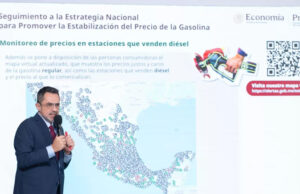“No cargues aquí”: gobierno exhibirá a gasolineras por altos precios en diésel y gasolina