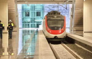 Gobierno de Sheinbaum paga casi 6,000 mdp para adquirir Tren Suburbano
