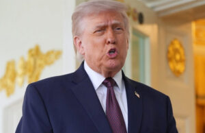 Trump anuncia que Irán ha contactado a su gobierno para una nueva ronda de negociaciones