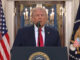 “Si ellos no van a hacer su trabajo contra los cárteles, lo haremos nosotros”: Trump lanza advertencia contra México