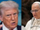 Trump lanza un fuerte ataque contra el papa León XIV por sus críticas a la guerra en Irán, y este responde que “no le tiene miedo”