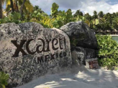 Xcaret gana la primera batalla legal y conserva su nombre