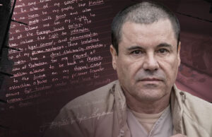 El Chapo manda nuevas cartas a la Corte de Brooklyn para tratar de ser enviado a México: “Soy un ciudadano inocente”