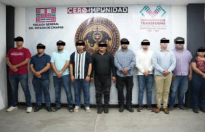 CNDH condena actos de tortura en Chiapas y pide acciones inmediatas