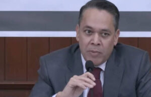 Enrique Díaz Vega, ex secretario de Finanzas de Sinaloa, se entrega a EU tras señalamientos de nexos con Los Chapitos