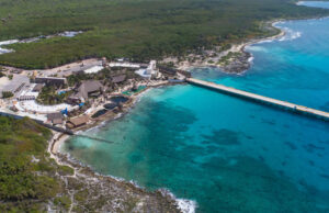 SEMARNAT asegura que no autorizará el proyecto ‘Perfect Day’ en Mahahual