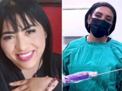 Clausurada en Puebla la Clínica Detox tras la muerte de Blanca Adriana Vázquez, clienta de una liposucción