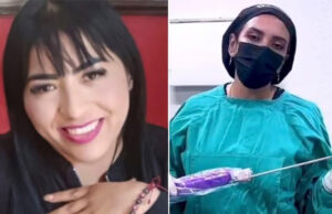 Clausurada en Puebla la Clínica Detox tras la muerte de Blanca Adriana Vázquez, clienta de una liposucción