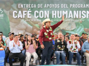 Eduardo Ramírez reafirma compromiso con la paz y la prosperidad en Bejucal de Ocampo y Amatenango de la Frontera