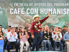 Eduardo Ramírez reafirma compromiso con la paz y la prosperidad en Bejucal de Ocampo y Amatenango de la Frontera