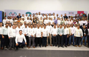 Eduardo Ramírez destaca disciplina financiera y transparencia en Chiapas
