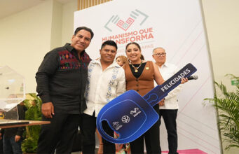 Eduardo Ramírez reconoce al sector constructor y reafirma compromiso con la transparencia en la obra pública