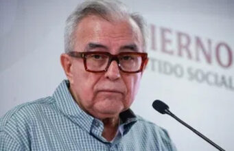 La justicia de Estados Unidos sostiene que hay “mucha” evidencia contra el exsecretario de Seguridad de Rubén Rocha