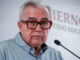 La justicia de Estados Unidos sostiene que hay “mucha” evidencia contra el exsecretario de Seguridad de Rubén Rocha