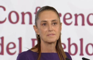 “No sé qué sentido tiene que acusen por algo de hace 30 años”, dice Sheinbaum tras imputación de EU a Raúl Castro
