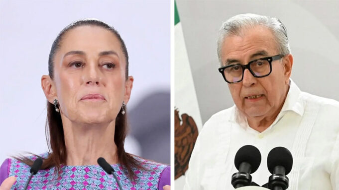 SHEINBAUM-ROCHA-MOYA-INTERPOL