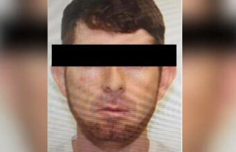 Cae en Sonora Isai Martínez, sobrino de “El Chapo” Guzmán, confirma García Harfuch