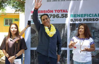 Eduardo Ramírez impulsa obras urbanas y deportivas para fortalecer el bienestar en la región Metropolitana