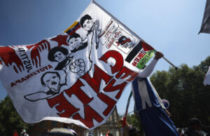 Sheinbaum sobre megamarcha de la CNTE: “Vamos a tratar de atender problemas factibles”