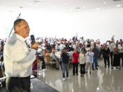 Gobierno de Chiapas reconoce a periodistas por su compromiso con la sociedad