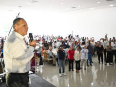 Gobierno de Chiapas reconoce a periodistas por su compromiso con la sociedad