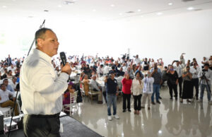 Gobierno de Chiapas reconoce a periodistas por su compromiso con la sociedad