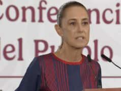 Pocos jefes de Estado y presidentes en la Copa Mundial 2026, dice Claudia Sheinbaum