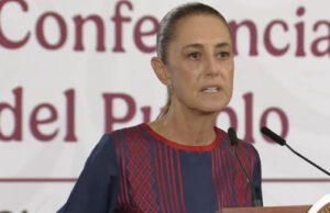 Pocos jefes de Estado y presidentes en la Copa Mundial 2026, dice Claudia Sheinbaum
