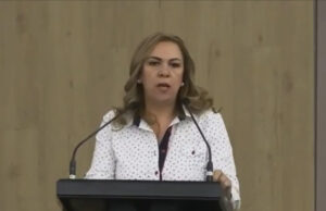 Condenan colectivos a diputada de Morena por declaraciones homofóbicas y discriminatorias