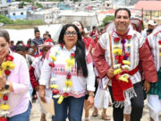 San Andrés Duraznal, del olvido a la prosperidad con acciones impulsadas por Eduardo Ramírez