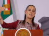 Sheinbaum niega que el Estado haya dado 800 millones de pesos a la CNTE: “Son para la educación en Oaxaca”