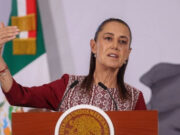 Sheinbaum niega que el Estado haya dado 800 millones de pesos a la CNTE: “Son para la educación en Oaxaca”