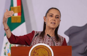 Sheinbaum niega que el Estado haya dado 800 millones de pesos a la CNTE: “Son para la educación en Oaxaca”