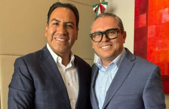Unach se consolidará como un pilar fundamental de la educación superior: Eduardo Ramírez