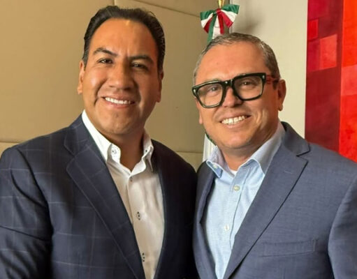Unach se consolidará como un pilar fundamental de la educación superior: Eduardo Ramírez