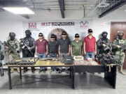 Se esclarece múltiple homicidio de El Bosque; hay 9 detenidos: Fiscal General