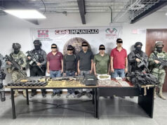 Se esclarece múltiple homicidio de El Bosque; hay 9 detenidos: Fiscal General