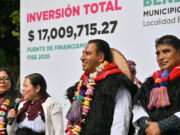 Eduardo Ramírez impulsa el bienestar de Chenalhó con estrategia de atención integral Del Olvido a la Prosperidad