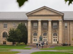 “Los siete de Cornell”: lo que se sabe sobre la denuncia por violación en grupo en la universidad de élite