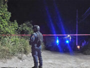 Encuentran a adolescente sin vida en Tuxtla Gutiérrez, la menor presentaba signos de una posible agresión sexual