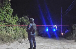 Encuentran a adolescente sin vida en Tuxtla Gutiérrez, la menor presentaba signos de una posible agresión sexual
