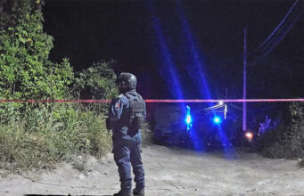 Encuentran a adolescente sin vida en Tuxtla Gutiérrez, la menor presentaba signos de una posible agresión sexual