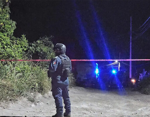Encuentran a adolescente sin vida en Tuxtla Gutiérrez, la menor presentaba signos de una posible agresión sexual