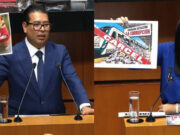 Morena aprueba en el Senado la “Ley Antimeme” en lo general; oposición acusa censura