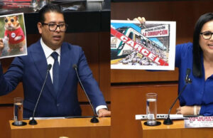 Morena aprueba en el Senado la “Ley Antimeme” en lo general; oposición acusa censura