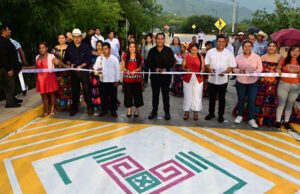 Con inversión histórica, Eduardo Ramírez fortalece el bienestar de las familias de Osumacinta