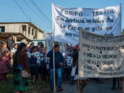 Familias de Chenalhó piden auxilio: denuncian que grupo armado las obliga a pagar balas y a sus niños a consumir droga