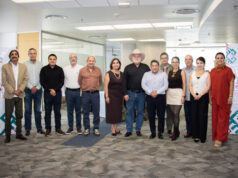 Secretaría de Finanzas anuncia Programa de Impulso a Desarrollos Inmobiliarios y el nuevo Instituto Registral Digital