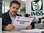 IMSS aclara dudas sobre la Modalidad 40 y límites en la inscripción