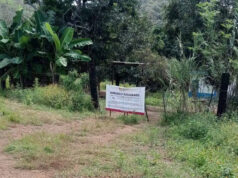 La Fiscalía de Nayarit investiga el hallazgo de un presunto “centro de exterminio” con restos óseos